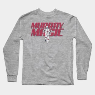 Kyler Murray Magic Long Sleeve T-Shirt